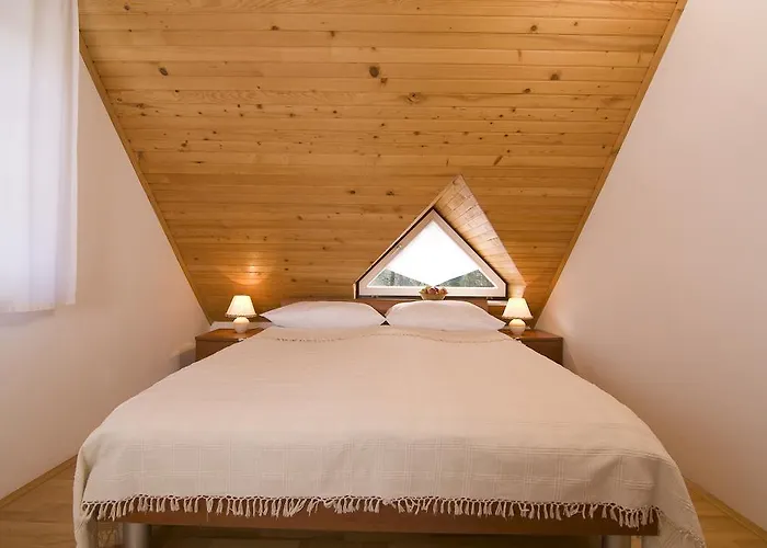 Na Kluk Bed & Breakfast 3*