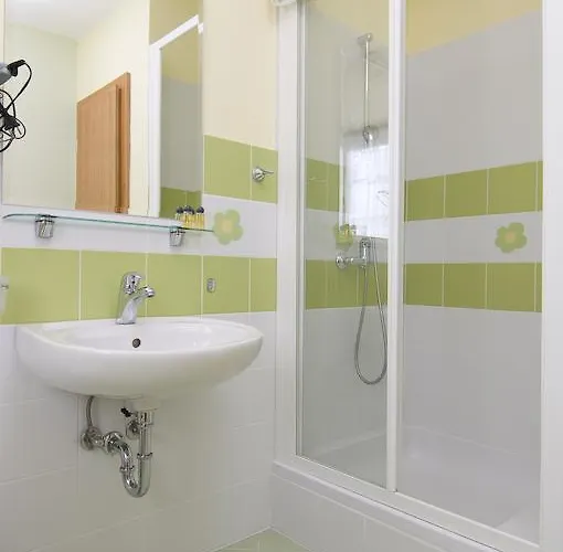 Na Kluk Bed & Breakfast