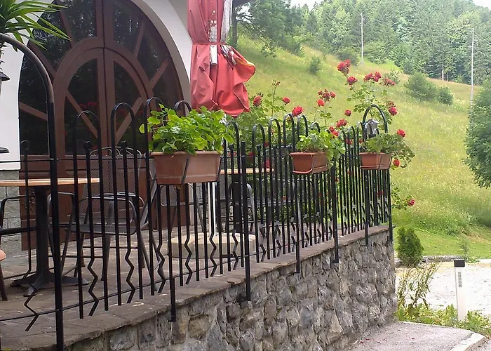 Na Kluk Bed & Breakfast 3*