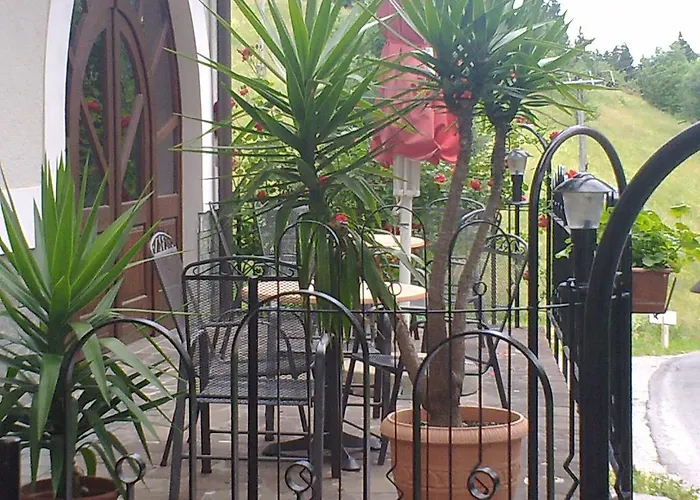 Bed & Breakfast Na Kluk