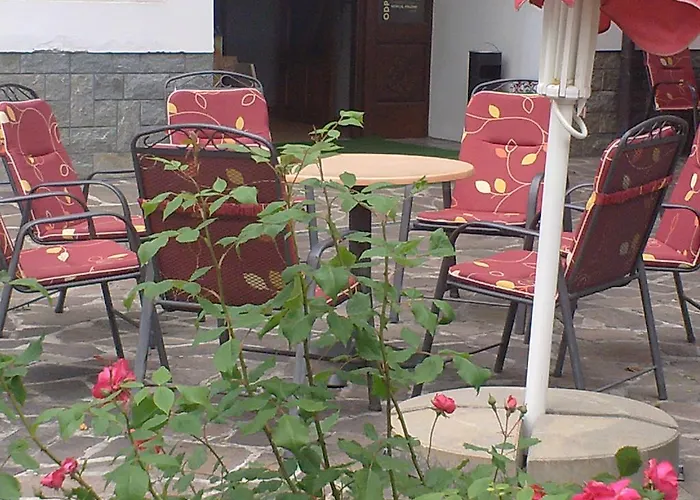 Na Kluk Bed & Breakfast Idrija