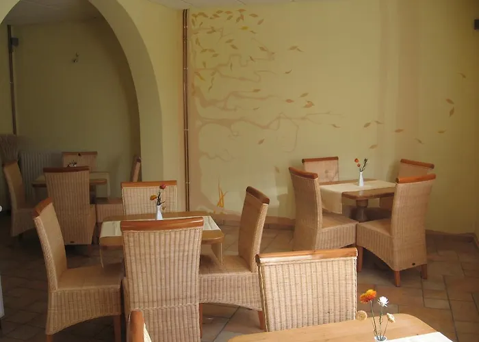 Na Kluk Bed & Breakfast