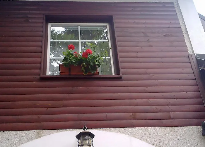 Bed & Breakfast Na Kluk Idrija