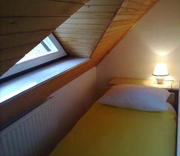 Bed & Breakfast Na Kluk 3*