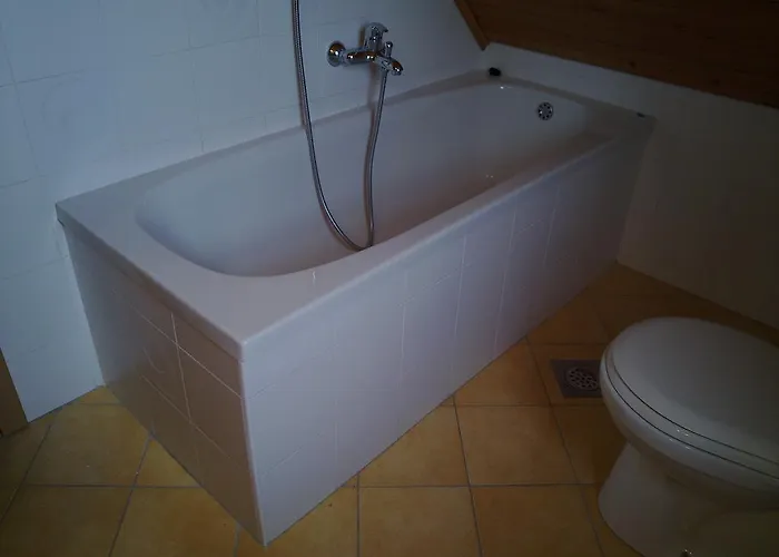 Na Kluk Bed & Breakfast 3*