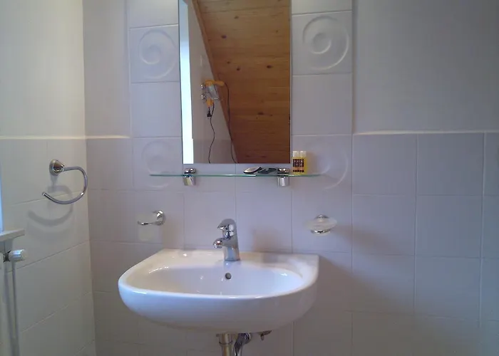 Bed & Breakfast Na Kluk Idrija