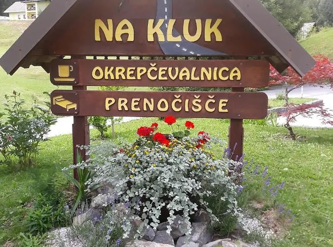 Na Kluk Bed & Breakfast