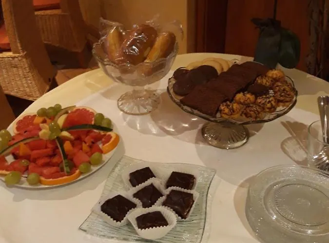 Na Kluk Bed & Breakfast 3*