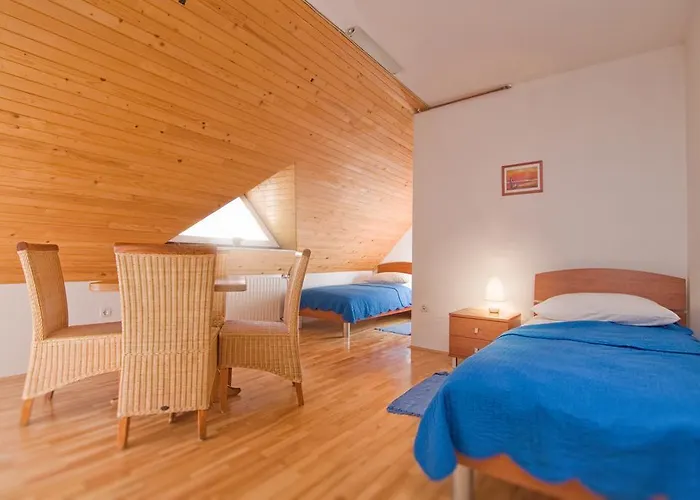 Bed & Breakfast Na Kluk 3*