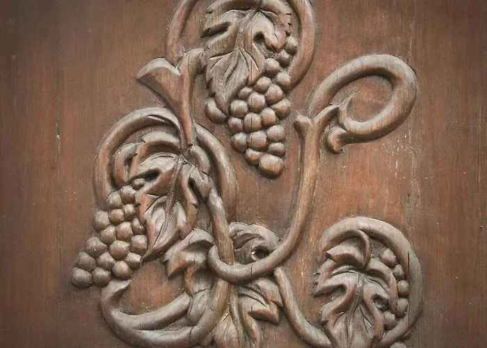 Bed & Breakfast Na Kluk 3*