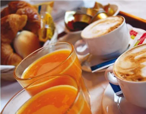 Bed & Breakfast Na Kluk