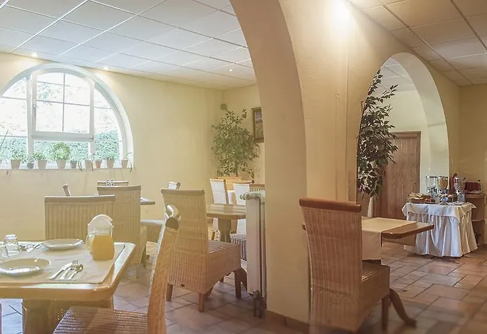 Na Kluk Bed & Breakfast 3*