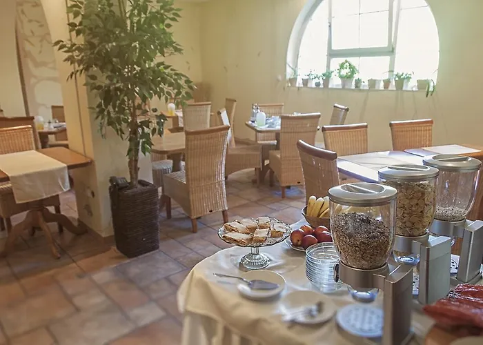 Bed & Breakfast Na Kluk Idrija