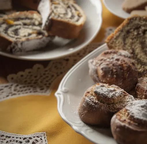 Bed & Breakfast Na Kluk