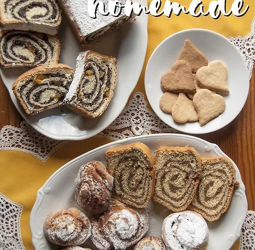 Na Kluk Bed & Breakfast 3*